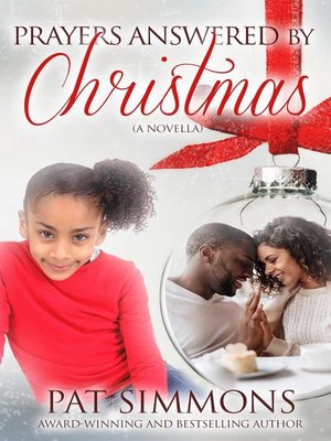 Prayers Answered by Christmas - ebook